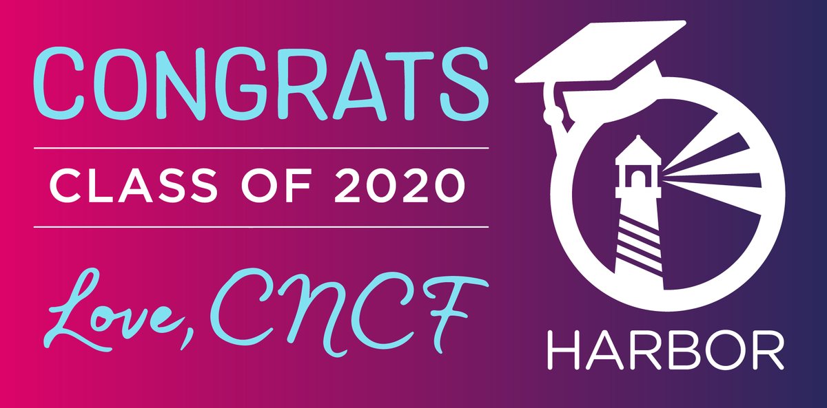 #CNCF is excited to announce the graduation of @project_harbor! cncf.io/announcement/2…