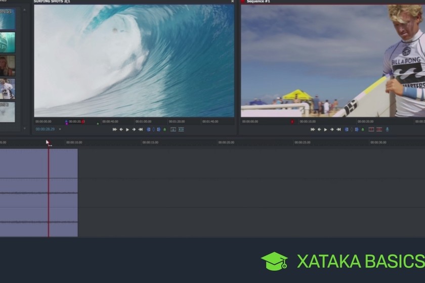 11 editores de vídeo gratis para usar en Windows | xataka | Scoopnest
