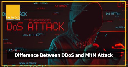 LemonCommunica1's tweet photo. Inspect the link below and check out the Difference b/w #DDoSAttack and #MITM attack.

https://t.co/iZPPiS5c88

#cybersecurity #CyberAttack #cyberthreats #DDoSAttack #technology #infosec #security #ITConsulting https://t.co/OeyFbKYdNr