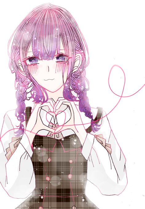 片思い 高画質 のtwitterイラスト検索結果