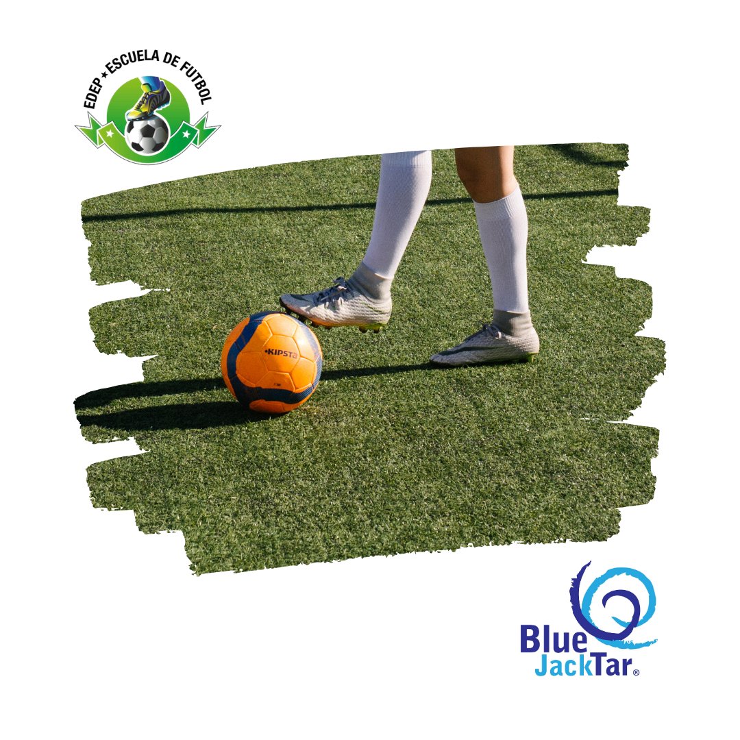edepfutbol's tweet photo. EDEP se complace en informar que se traslada a una nueva sede: Blue JackTar, Playa Dorada. 
En esta sede volveremos a entrenar con las condiciones y restricciones necesarias para el cuidado de todos.
Pronto más detalles de los entrenamientos para las diferentes edades.
🚨📰⚽️ https://t.co/XndRKfL4vt