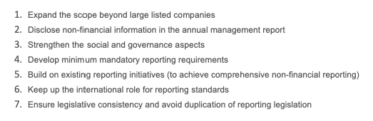 MikeZimonyi's tweet image. Today, @CDSBGlobal has published a joint statement with key private sector representatives and other NGOs about the importance of strengthening non-financial disclosure not instead, but despite current challenges: 
accountancyeurope.eu/wp-content/upl…
 #NatCapAction #TCFDAction #NFRD
