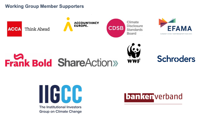 MikeZimonyi's tweet image. Today, @CDSBGlobal has published a joint statement with key private sector representatives and other NGOs about the importance of strengthening non-financial disclosure not instead, but despite current challenges: 
accountancyeurope.eu/wp-content/upl…
 #NatCapAction #TCFDAction #NFRD