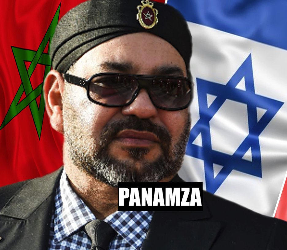 Affaire Pegasus : Panamza en avance