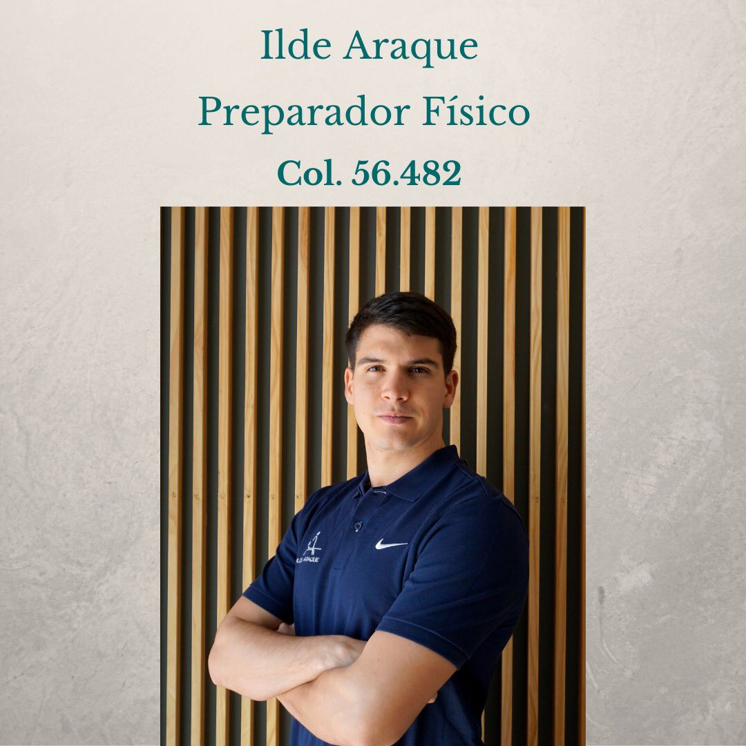 Coplef Madrid tweet media