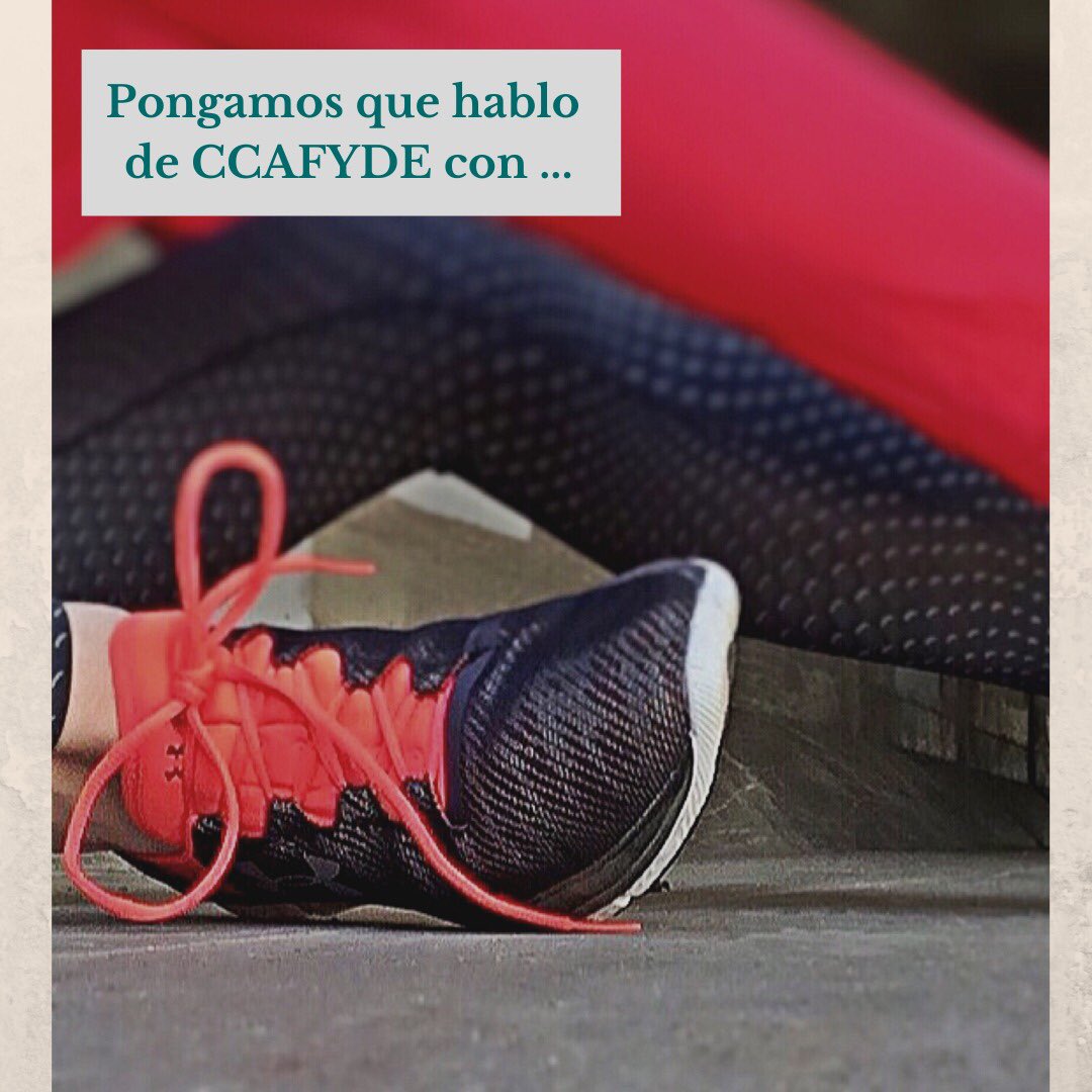 Coplef Madrid tweet media