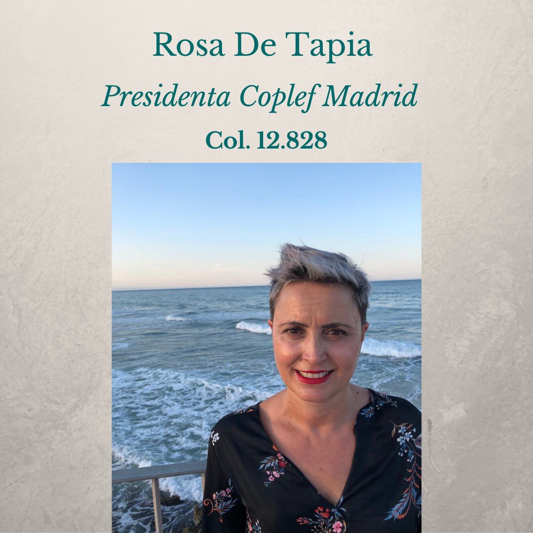 Coplef Madrid (@coplefmadrid) on Twitter photo 🅟🅞🅝🅖🅐🅜🅞🅢 🅠🅤🅔 🅗🅐🅑🅛🅞 🅓🅔 🅒🅒🅐🅕🅨🅓🅔 🅒🅞🅝...<a href="/RosaDeTapiaOrt1/">Rosa De Tapia Ortega</a> Presidenta de COPLEF Madrid col.12.828 e
<a href="/ildearaque/">ilde araque</a> col. 56.482
¡Estais todos/as invitados!
🗓 Jueves 25 junio ⏰ 17:00
📲IG Direct <a href="/coplefmadrid/">Coplef Madrid</a>
#JuntosEsMejor #CCAFYDE #siempreenmovimiento 🅟🅞🅝🅖🅐🅜🅞🅢 🅠🅤🅔 🅗🅐🅑🅛🅞 🅓🅔 🅒🅒🅐🅕🅨🅓🅔 🅒🅞🅝...<a href="/RosaDeTapiaOrt1/">Rosa De Tapia Ortega</a> Presidenta de COPLEF Madrid col.12.828 e
<a href="/ildearaque/">ilde araque</a> col. 56.482
¡Estais todos/as invitados!
🗓 Jueves 25 junio ⏰ 17:00
📲IG Direct <a href="/coplefmadrid/">Coplef Madrid</a>
#JuntosEsMejor #CCAFYDE #siempreenmovimiento