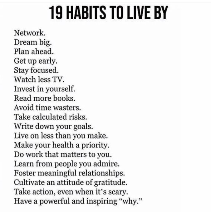 Happy #MotivationalMonday https://t.co/NqoATStKex<a href="/tag/motivationalmonday"class="tags">#MotivationalMonday</a>