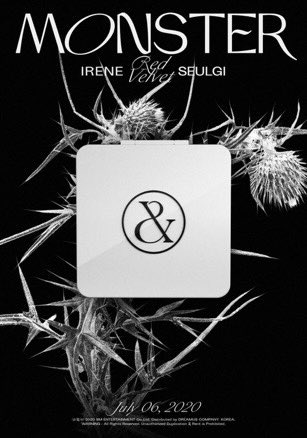 IRENE &amp; SEULGI 레드벨벳-아이린&amp;슬기 

✨The 1st Mini Album [‘Monster’] GIVEAWAY ✨

RULES: 

-retweet &amp; like this tweet 
-must be following me &amp; <a href="/RVsmtown/">Red Velvet</a> 
-open worldwide
-ends july 4th
- choose your version 👇🏻

<a href="/RVsmtown/">Red Velvet</a>