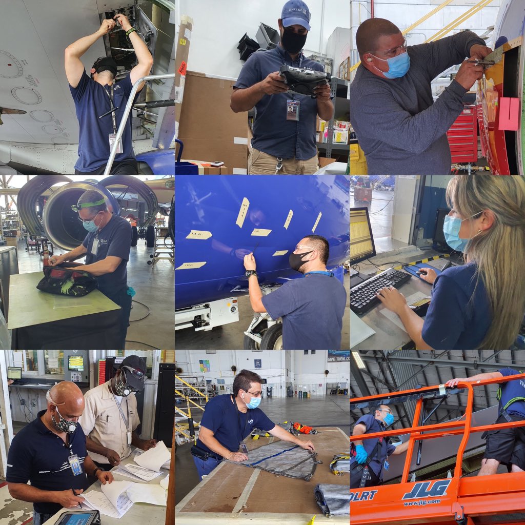 AARCORP's tweet photo. We are committed to safe workplace environment for our employees while maintaining high standards for quality work.
#QualityFirstSafetyAlways #WeAreThereForYou https://t.co/gfunXOlyuC