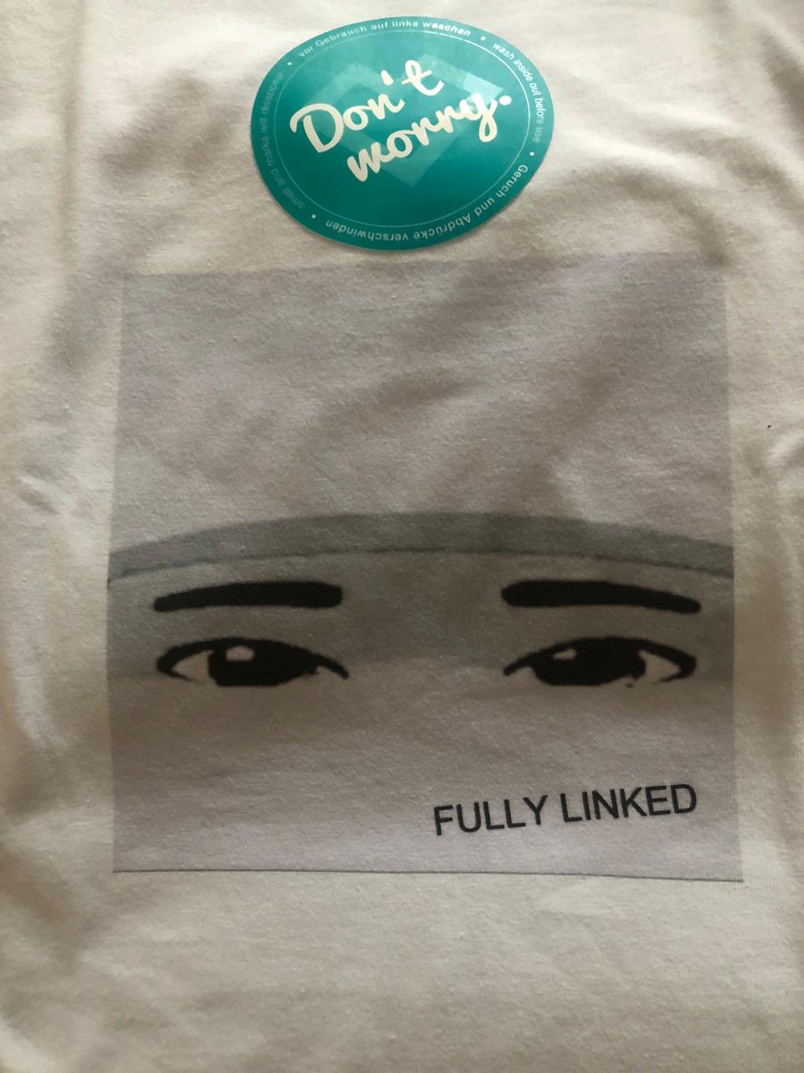 FULLYLINKED100's tweet image. FULLY LINKED HERE TO TAKE CARE OF YOUR CLOTHING NEEDS #FULLYLINKED