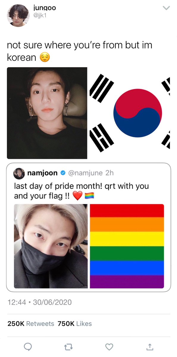 namkook | social media au
#namkook #namkookau
— where jungkook is desperate for a boyfriend and will do anything in his power to get the attention of his crush, kim namjoon. somehow his troll tweets become viral in the process.