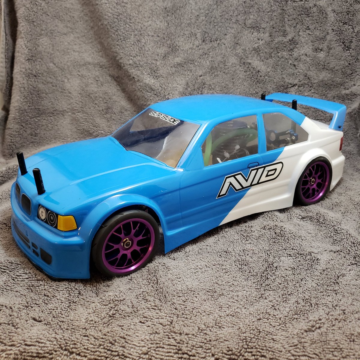 3Daddict tweet media