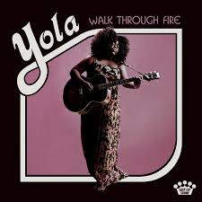 today''s  #albumoftheday is Walk Through Fire by  @iamyola. The  #album earned a total of 4 Grammy nominations for the artist, including Best New Artist and was named one of the 25 Essential Nashville Album's of the 2010's by The Tennessean.  #BlackMusicMonth
