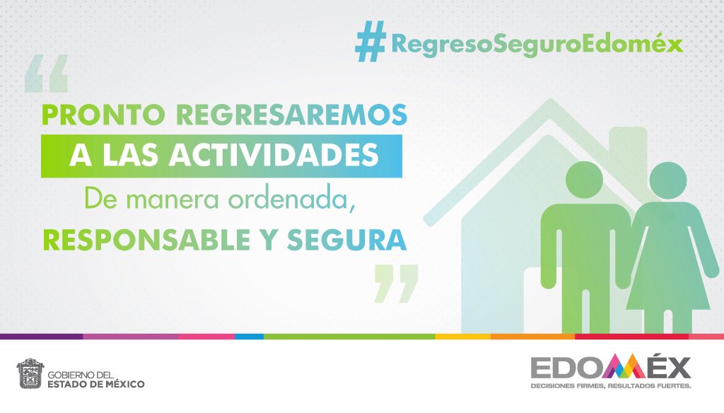 alfredodelmazo's tweet photo. Gracias al esfuerzo de todos, estamos avanzando. #RegresoSeguroEdoméx. https://t.co/WJ76O4nx0Z