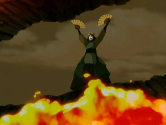 8. Which sub-element is your favourite?(blood-metal-lightning-lava)