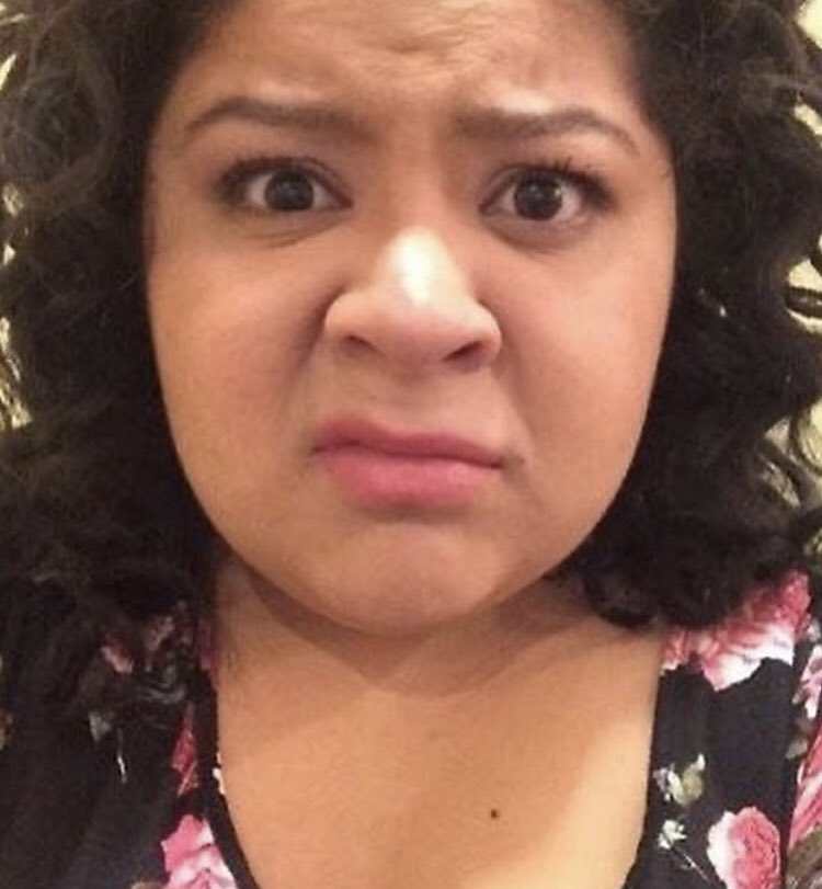 Featured image of post Raini Rodriguez Twitter