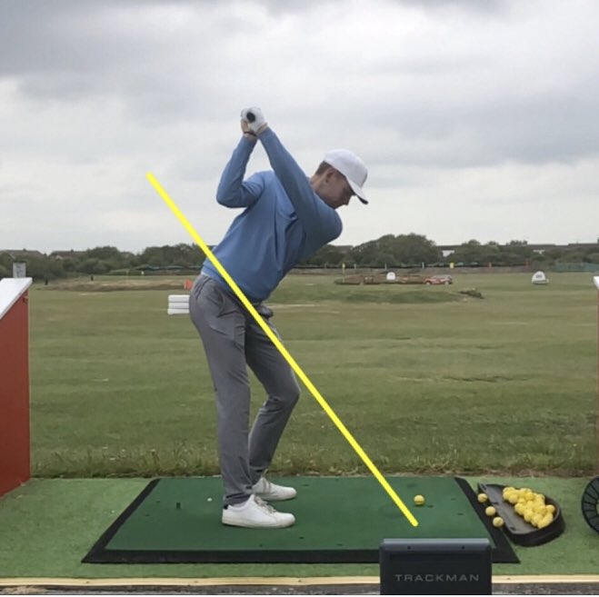 CraigLeaGolf's tweet image. Focusing attention to the keys areas @teetimegolf1 #Tricksofthetrade #SevenKeyAreas 

An equalled course record (-7)
3 wins 🏆🏆🏆
A score of 61 (-10) 

Excellent June #Team continue your balanced practice #Coaching #Practiceforthecourse