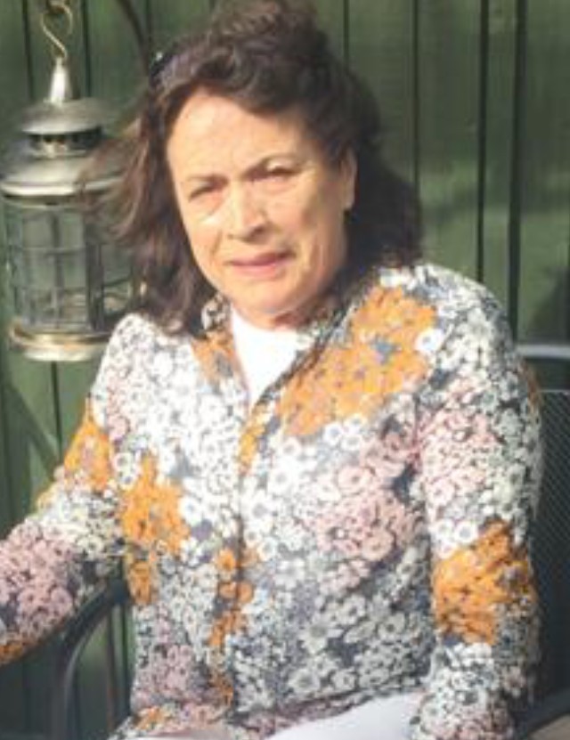 rtenews's tweet photo. Gardaí in Dun Laoghaire are seeking the public's help to locate 72-year-old Deirdre Kuntz. She has been missing since Friday 19 June. https://t.co/Dl4rsykSn7