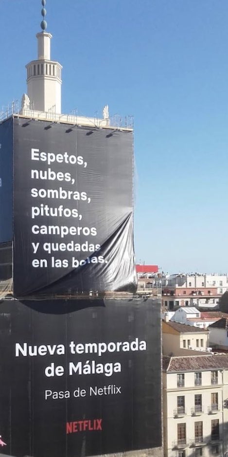 Buahhhhhhhh,brutal!!! Edificio de La Equitativa!