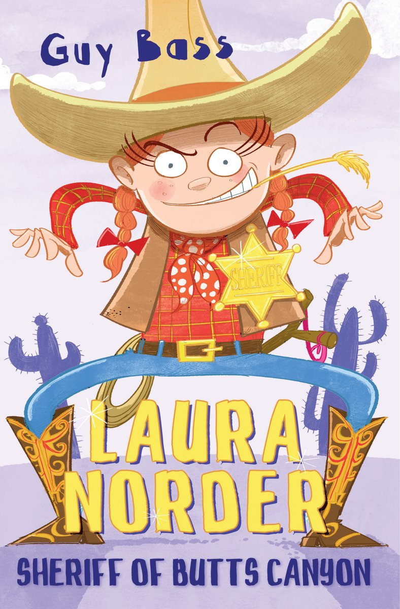 Barrington Stoke publish  @GuyBassBooks   #barringtonstoke   #publisheroftheweek I love these titles but I have to admit I was a bit slow on the puntasticness