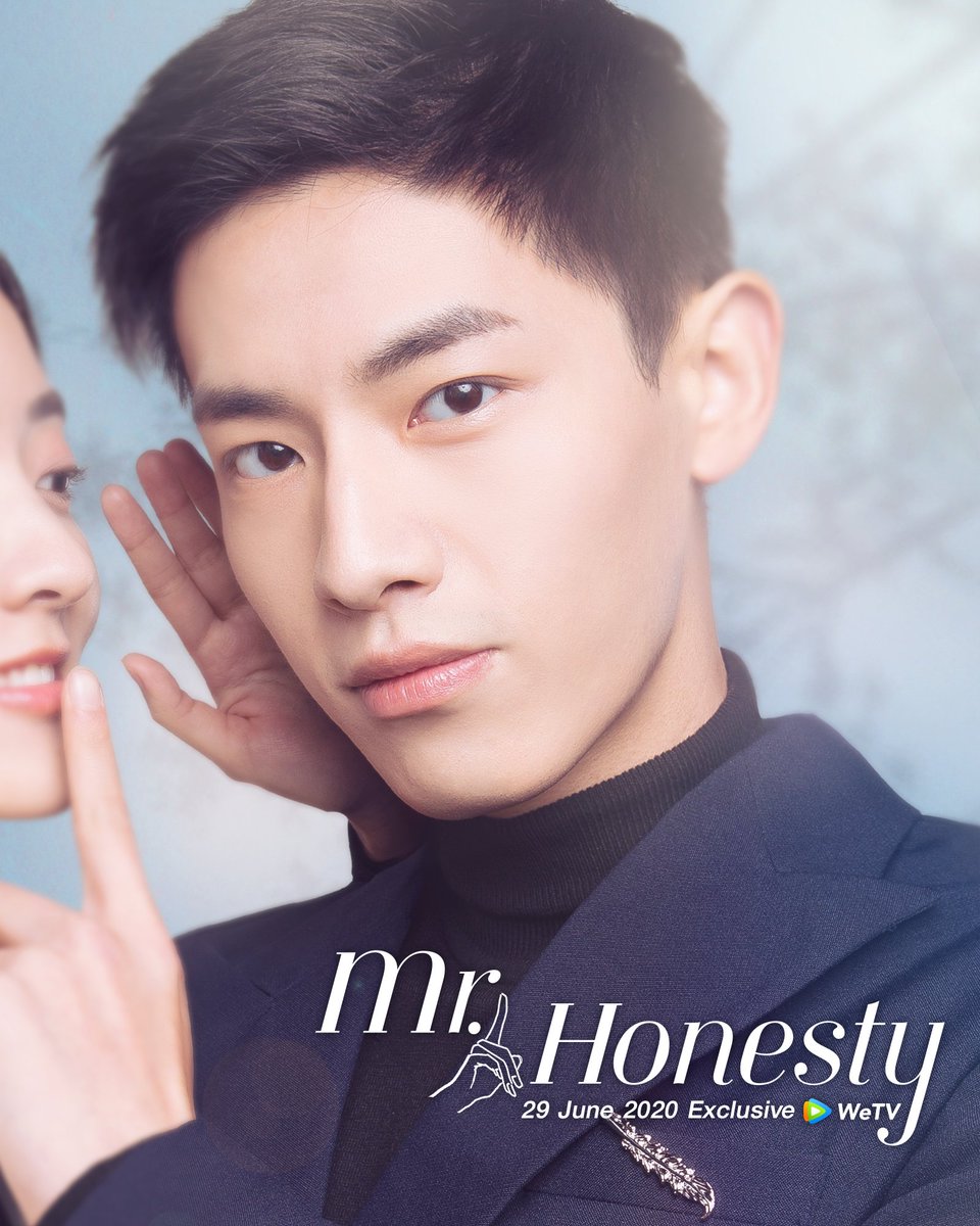 mr honesty eng sub