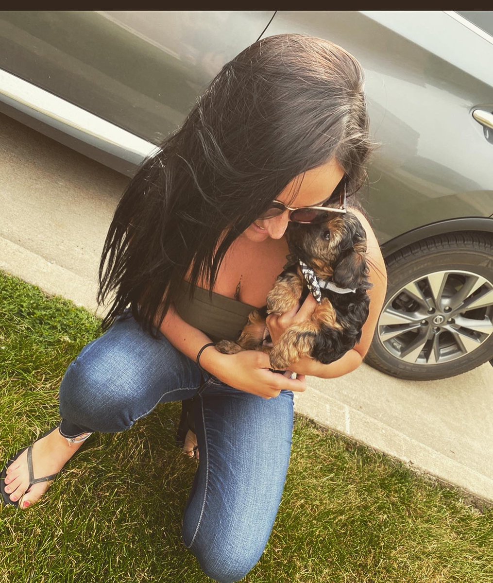 alyssa_krick's tweet photo. #followuptweet 🤣 https://t.co/KWd0F5qYVF