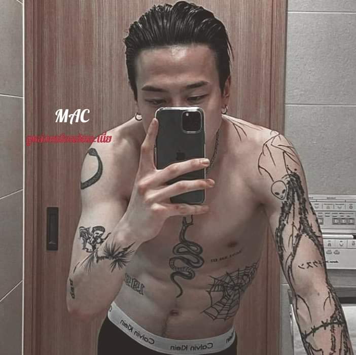 เเม็ค ฯ. tweet media