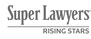 Congratulations to our Supervising Attorney Naomi Sarega for being selected as a <a href="/SuperLawyers/">Super Lawyers</a> Rising Star for Intellectual Property! ©️🌟