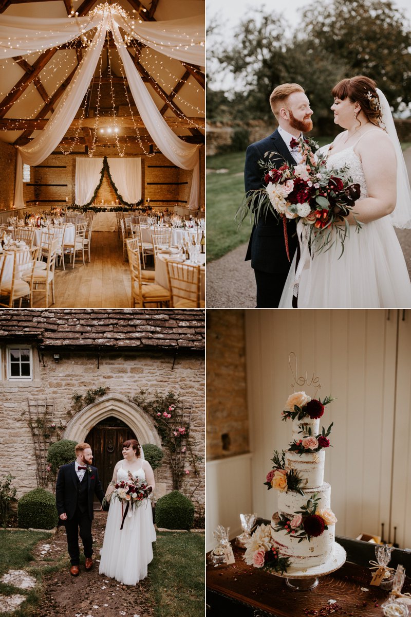 Romantic Boho &amp; Chic Dusky Pink &amp; Berry Barn Wedding ❤️ whimsicalwonderlandweddings.com/wick-farm-bath… thanks to @siobealesphoto <a href="/Belleballbridal/">Belle Of The Ball</a> <a href="/ellierosebridal/">Ellie Rose Bridal</a> <a href="/WickFarmBath/">Wick Farm Bath</a> <a href="/lightexperts/">Light Fantastic - event & entertainment lighting</a> <a href="/SuitDirect/">Suit Direct</a>