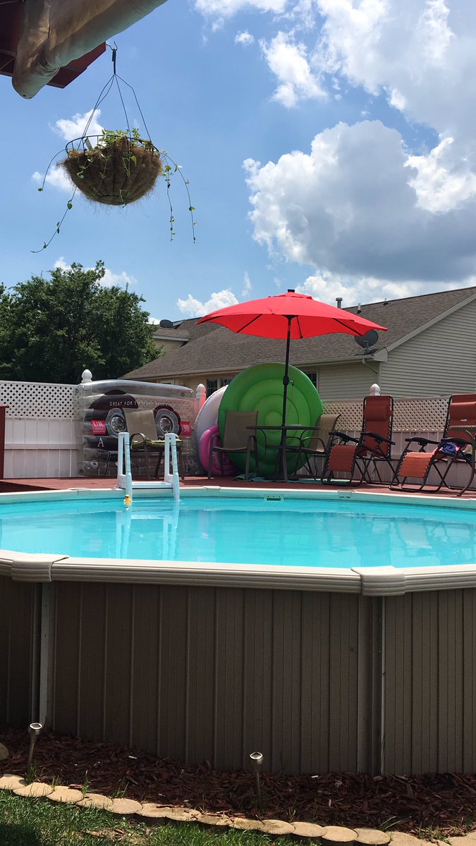 jsomers3356's tweet photo. Time to cool off! https://t.co/4JajE0yYUD