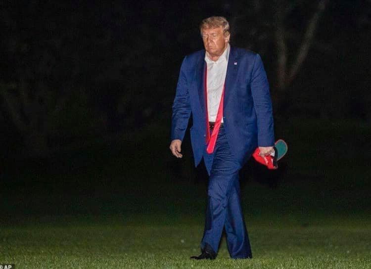 StaceyLStagg's tweet photo. TAKING THE SLINGS &amp; ARROWS FOR US
A reminder to us all that we will keep moving on for MAGA in the face of the grind, against the wind, regardless of setbacks, never despairing defeat, no matter how tired, angry or unappreciated, hat on head or hat in hand THE TRAIN WILL NOT STOP https://t.co/DKw97JeeCC