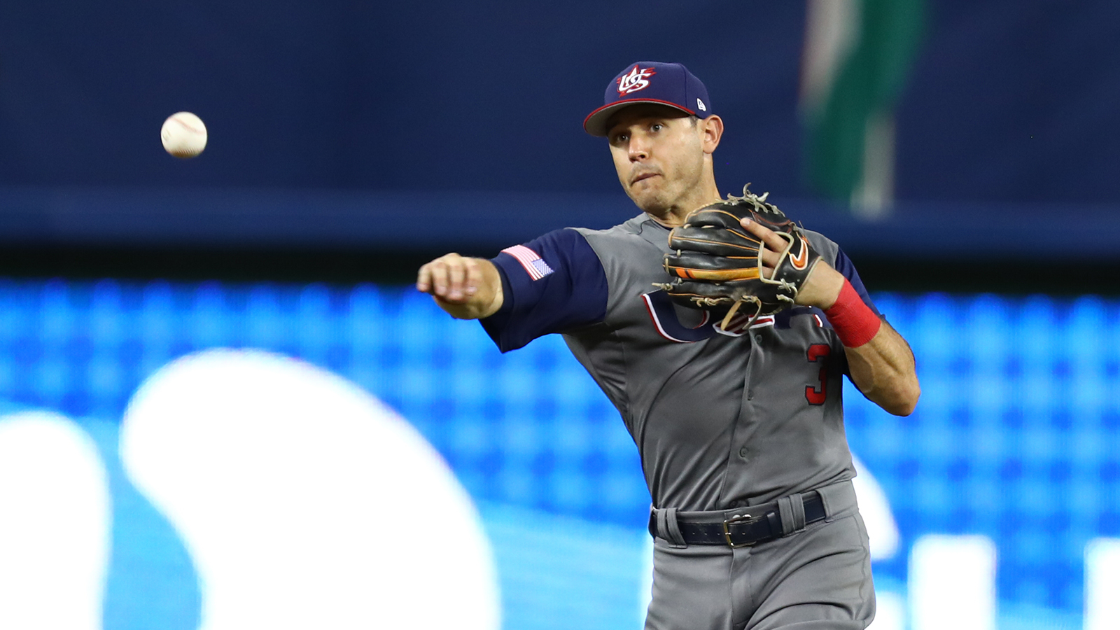 Happy birthday to world champion, Ian Kinsler!   