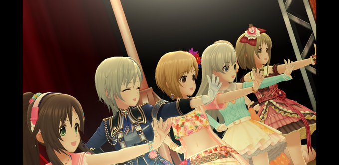 相葉夕美のtwitterイラスト検索結果 古い順