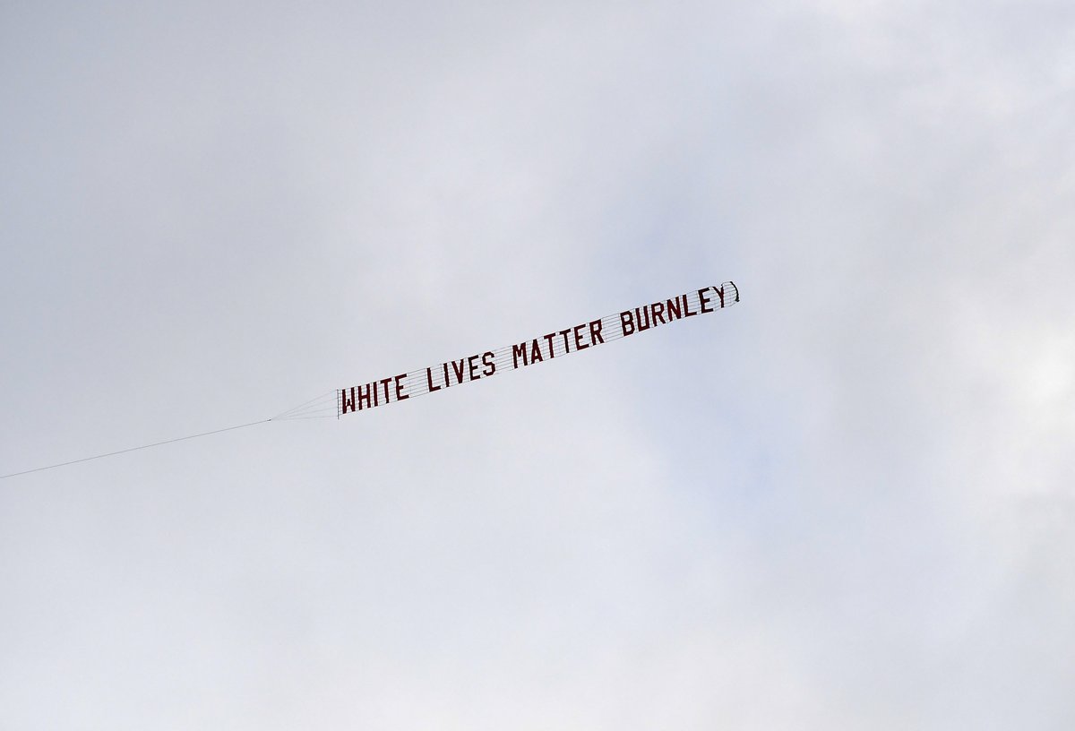 AlexJamesSport's tweet image. No words for this. Thought about not tweeting it but it needs to be seen to see how ignorant it is. #twitterclarets #utc