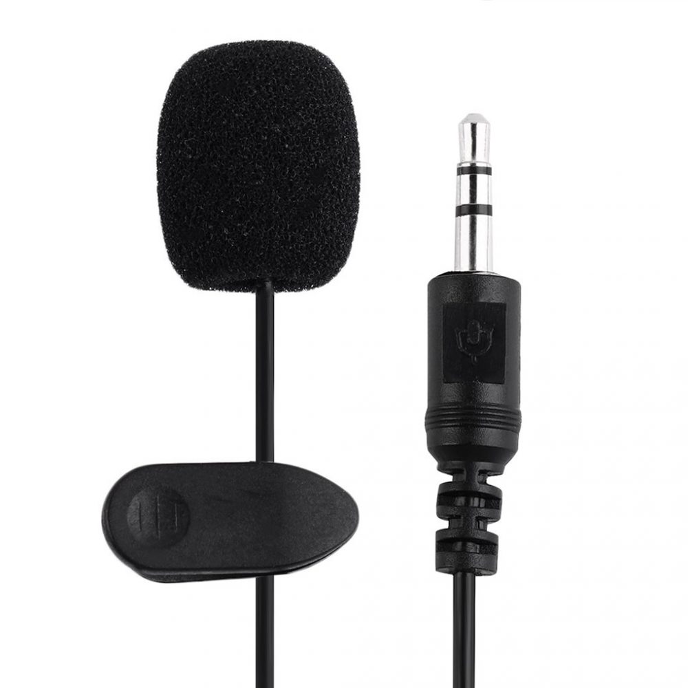 vlogsmartshop's tweet image. #vloggingcamera #vloggingday #vloggingtutorials Mini Clip-on Lapel Microphone vlogsmart.com/mini-clip-on-l…