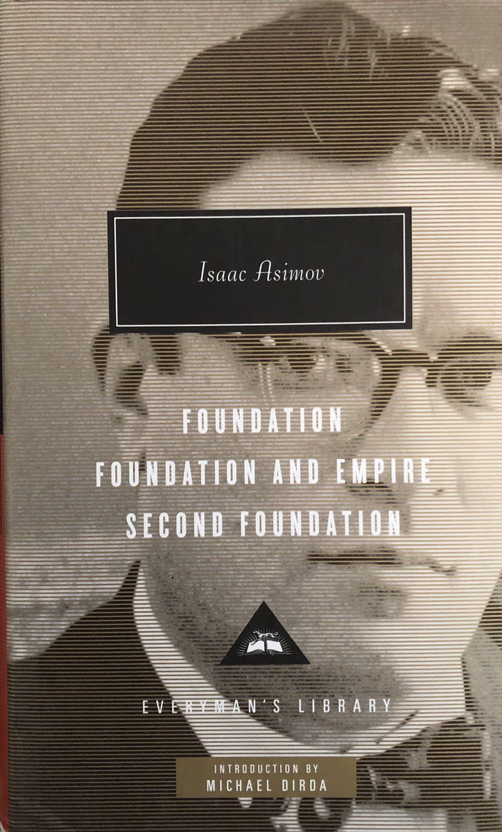 Borizuer's tweet photo. Finally! Isaac #Asmiov's #Foundation | first look &amp; teaser trailer (2021) https://t.co/srPugDYSss https://t.co/MvnMAQMJNy