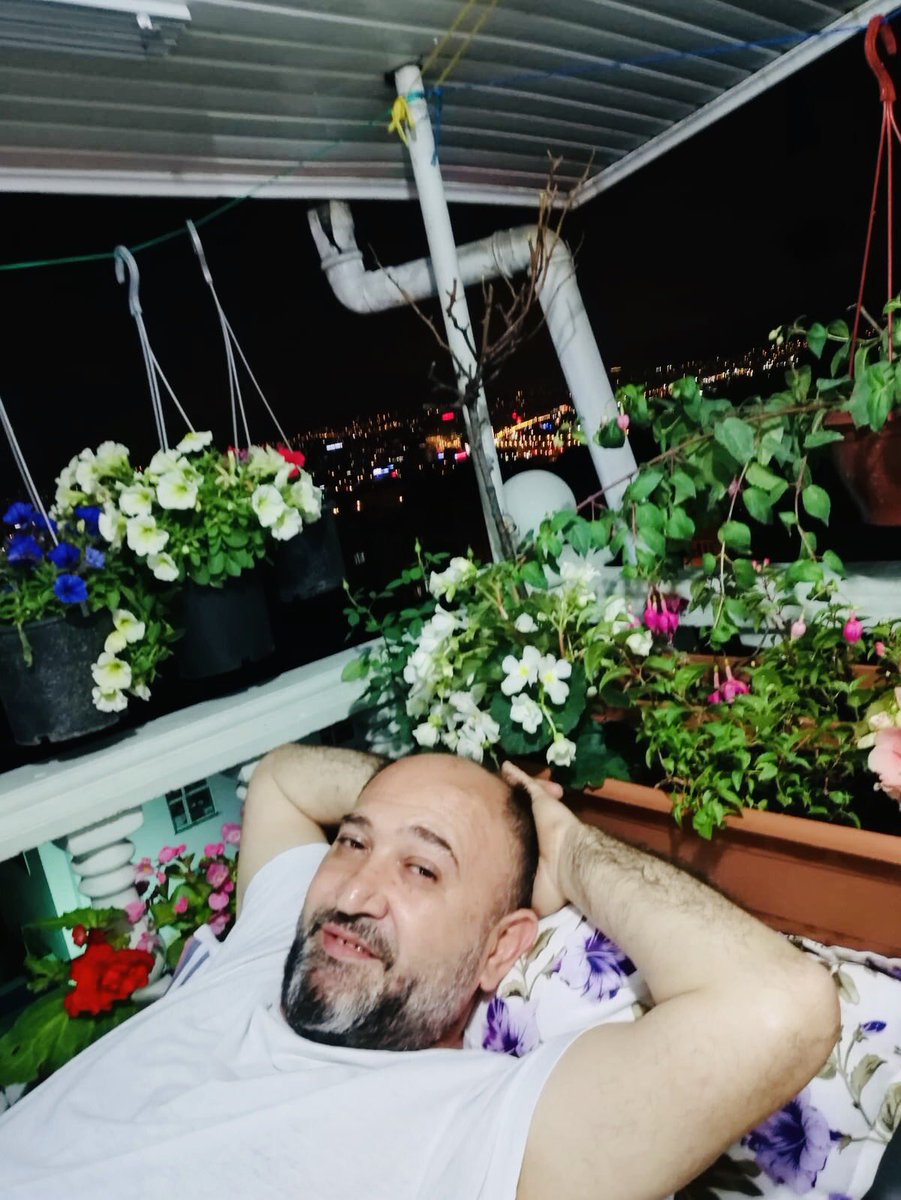 Hayırlı akşamlarınız olsun