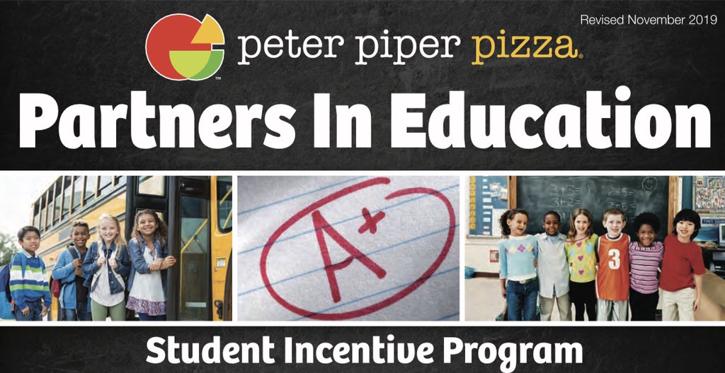PCctx's tweet image. Peter Piper has the tools for schools to reward students and staff. And it’s FREE!  Give us a call to find out more.