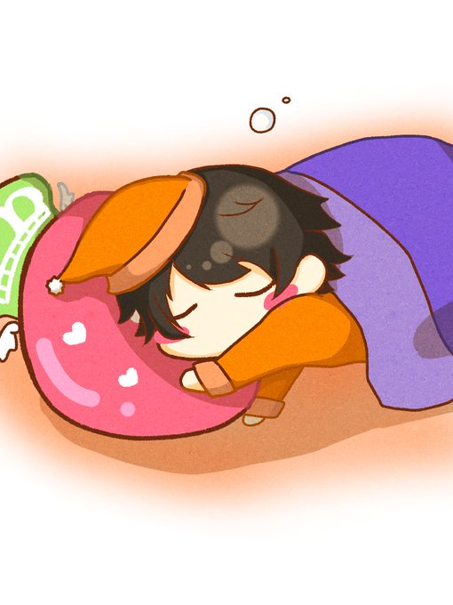 すやすやのtwitterイラスト検索結果 古い順