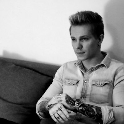 NextPhaseAdam's tweet image. #NewProfilePic