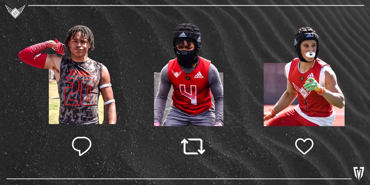 EForce Football tweet media