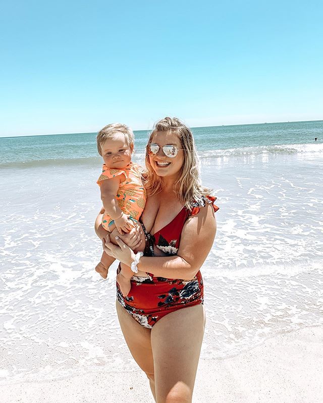Laurenbethc's tweet photo. A perfect (and way overdue) beach day with the fam 🤍

📸 https://t.co/3aCxapB8Qx via https://t.co/pcl38jl5ml https://t.co/obStlSfCa5
