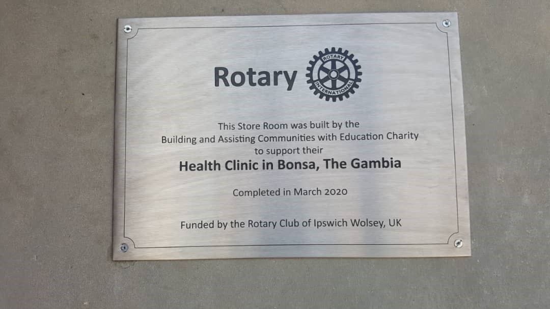 RotaryWolsey's tweet photo. A much needed resource especially at the moment. https://t.co/z2SipJTO94