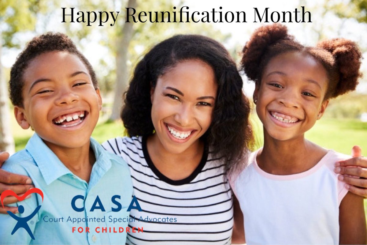 CASA of Baltimore Co tweet media