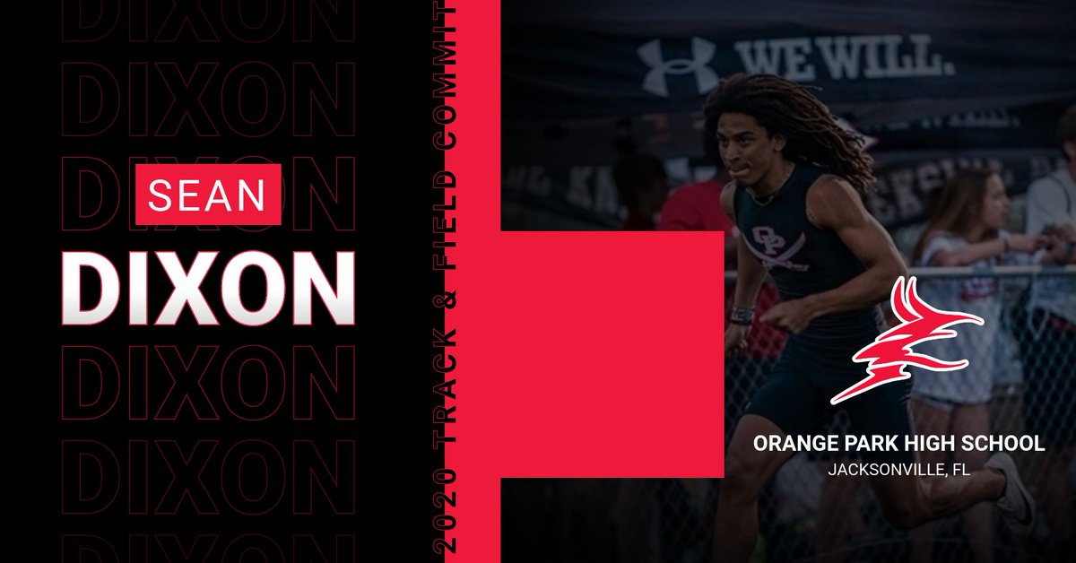 AllenCCXCTF's tweet photo. We welcome Sean Dixon to the Allen T&amp;F Fam!
#allenxctf #allenredevils #trackandfield #jucofab https://t.co/QXwsBmJ6mB