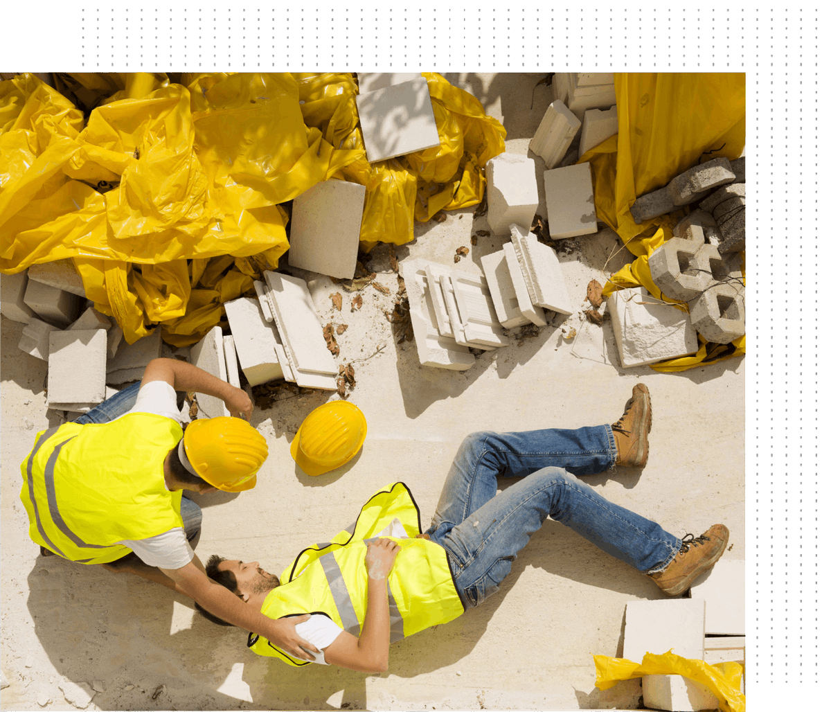 ReSolveOK's tweet photo. Safety programs not only protect workers but can reduce insurance premium costs. You can visit our website to learn more. https://t.co/TKkpr8oxex

#worksafe #insurance #riskmanagement #safetyprogram #resolveok https://t.co/yjraE98Zgy
