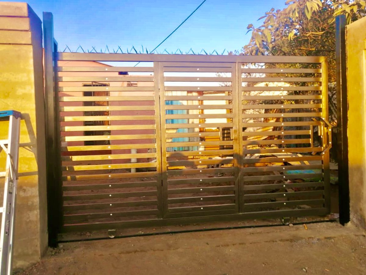 Hunadi_Projects's tweet image. Hunadi Projects (Pty) Ltd. We are a Crafts, supply, rental and technical company. Our passion serves you &amp;amp; our Projects have no limit!®
Let our love for what we do survive you!
Since opening in January 2019, we have become masters of our craft.