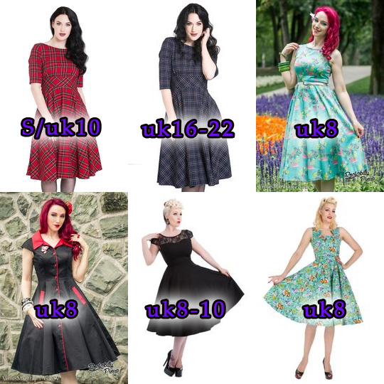 rockabillyuk's tweet photo. CLOSING DOWN SALE - Everything must go.
https://t.co/9W55xjOaQB https://t.co/wGu5296vqq