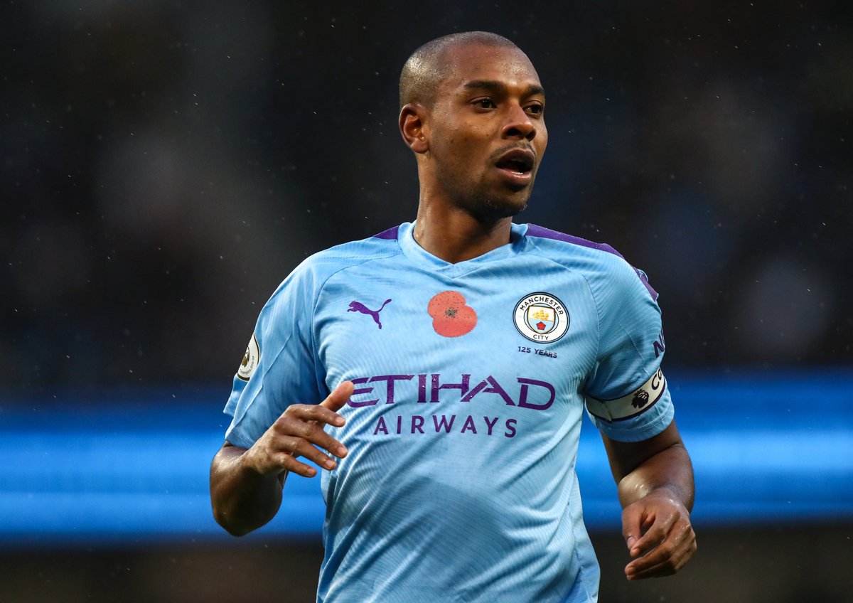 Fernandinho